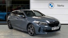 BMW 1 Series 118i [136] M Sport 5dr Step Auto [LCP] Petrol Hatchback